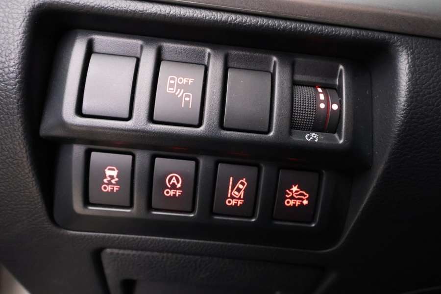 Subaru Outback vaihtoauto