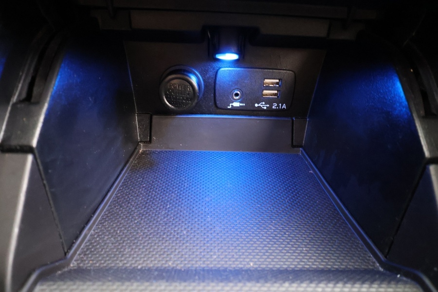 Subaru Outback vaihtoauto