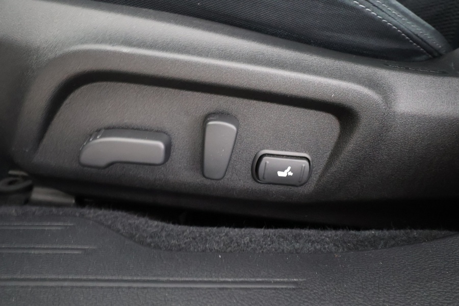 Subaru Outback vaihtoauto