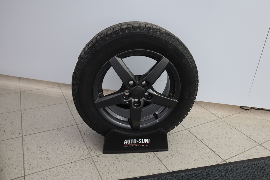 Mazda 2 vaihtoauto