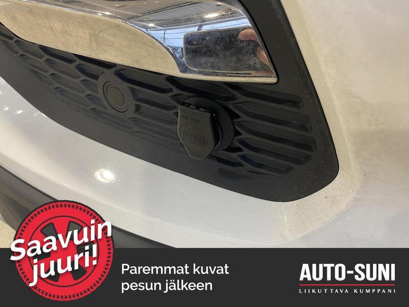 Opel Grandland X vaihtoauto