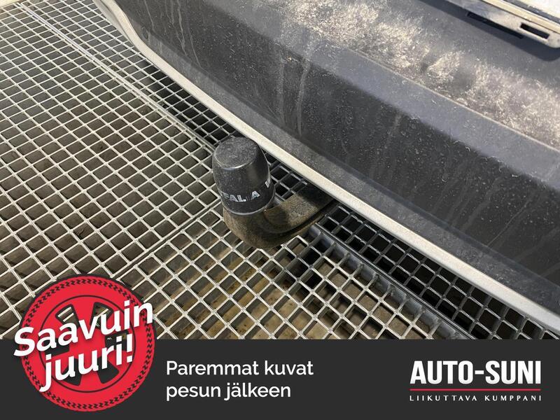 Opel Grandland X vaihtoauto