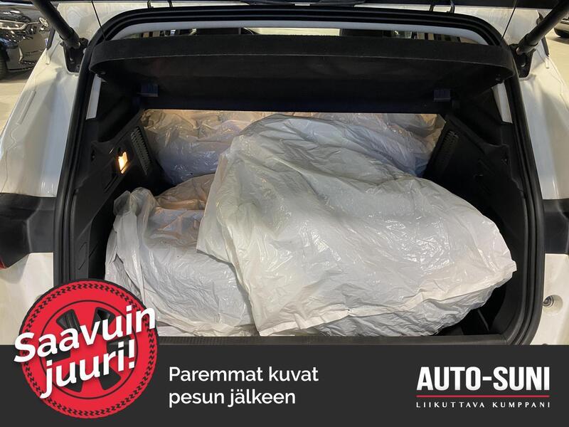 Opel Grandland X vaihtoauto