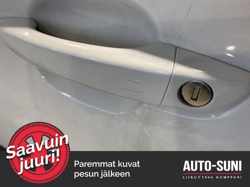 Opel Grandland X vaihtoauto