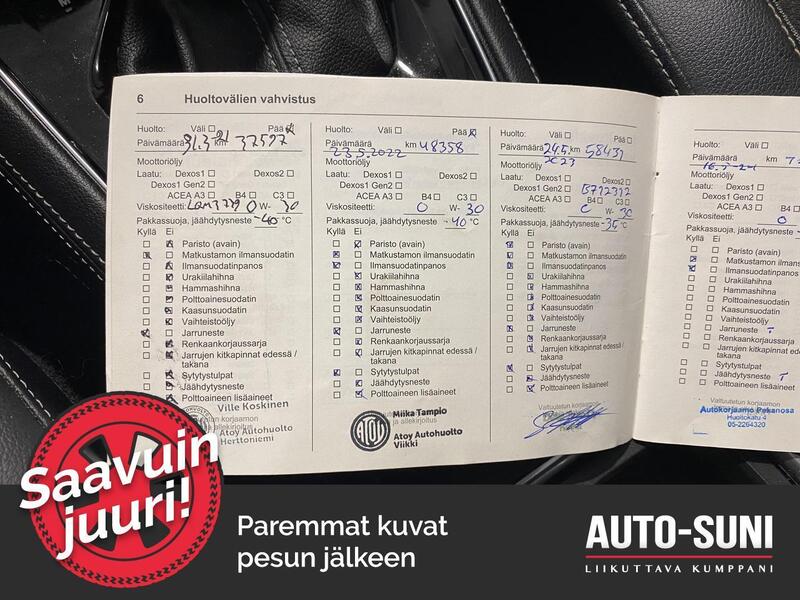 Opel Grandland X vaihtoauto