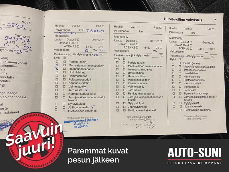 Opel Grandland X vaihtoauto