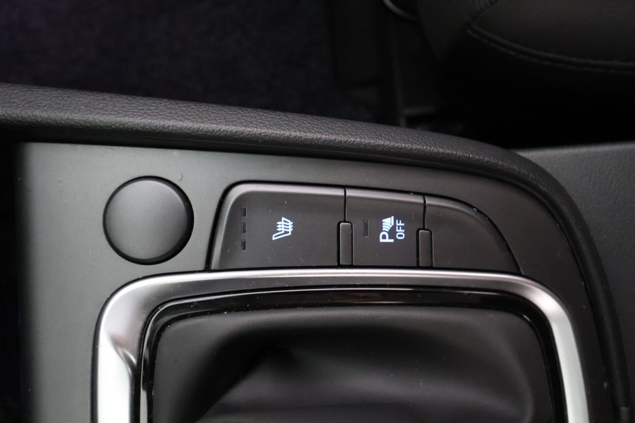 Hyundai Kona vaihtoauto