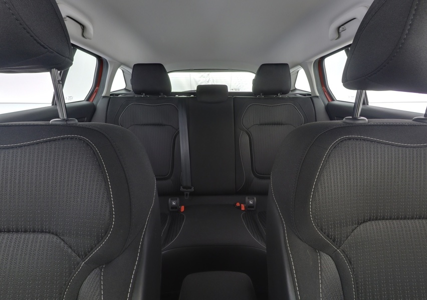 Renault Mégane vaihtoauto