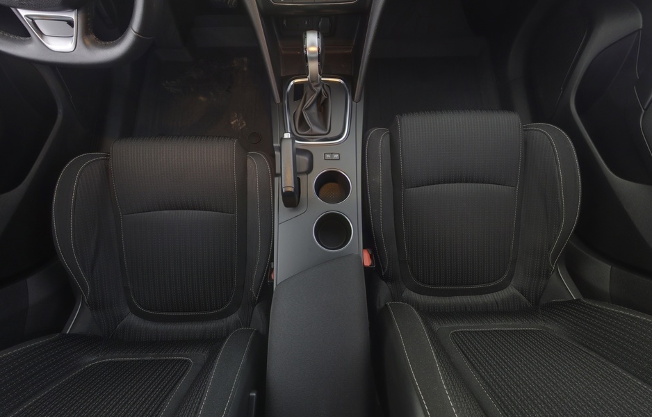 Renault Mégane vaihtoauto