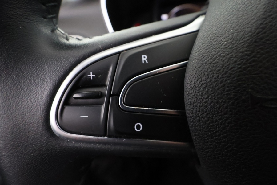 Renault Mégane vaihtoauto