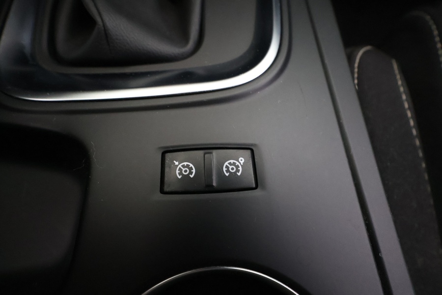 Renault Mégane vaihtoauto