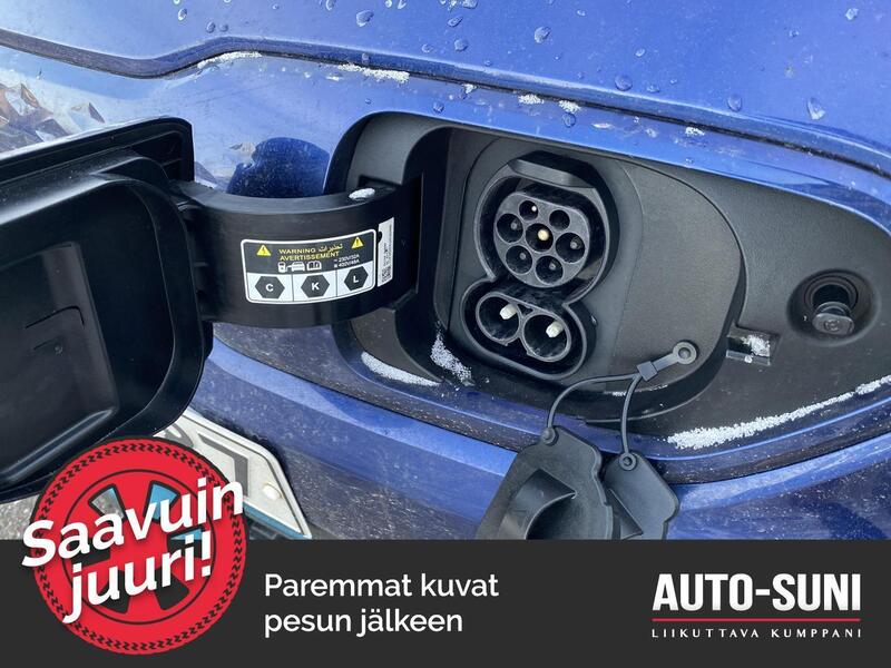 Kia Niro Electric vaihtoauto