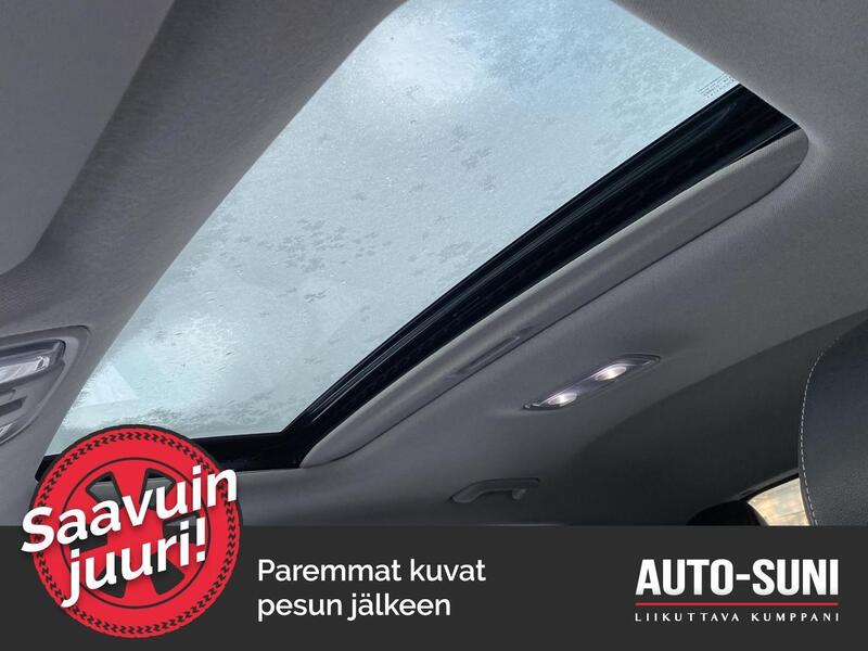 Kia Niro Electric vaihtoauto