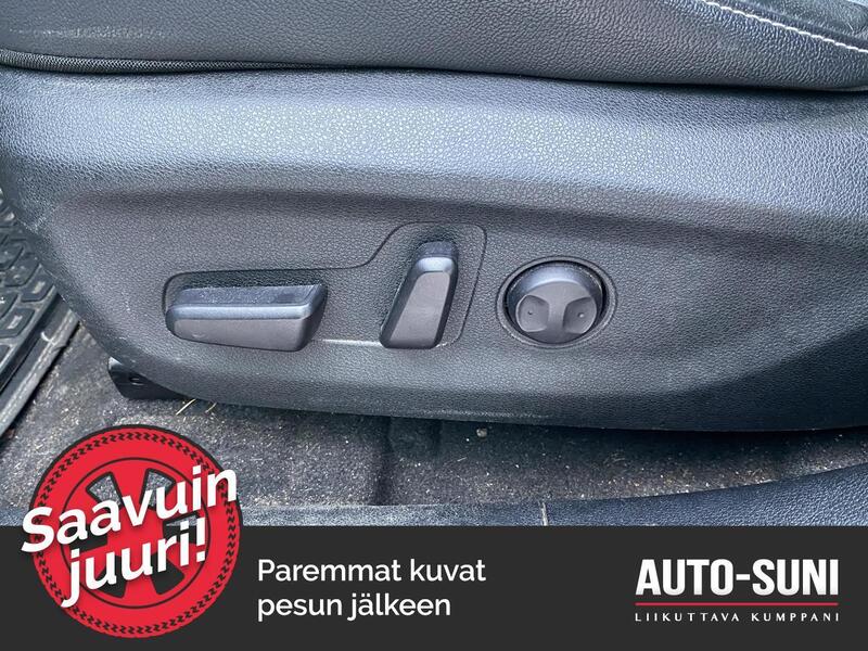 Kia Niro Electric vaihtoauto