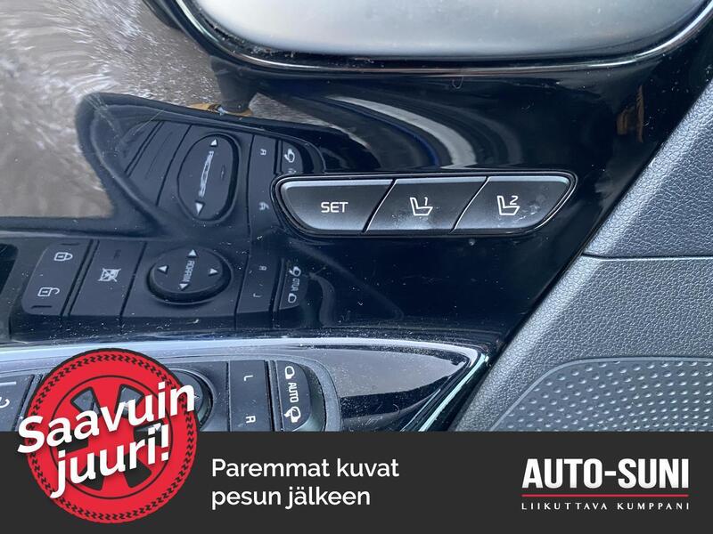 Kia Niro Electric vaihtoauto