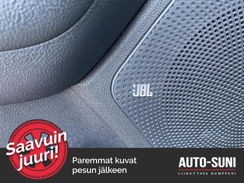 Kia Niro Electric vaihtoauto