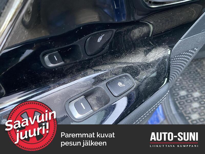 Kia Niro Electric vaihtoauto