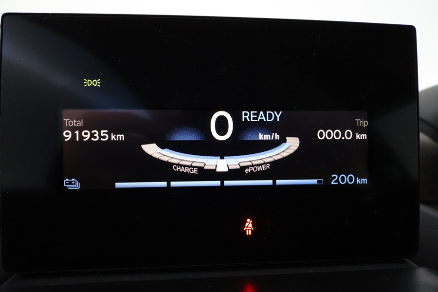 BMW i3 vaihtoauto