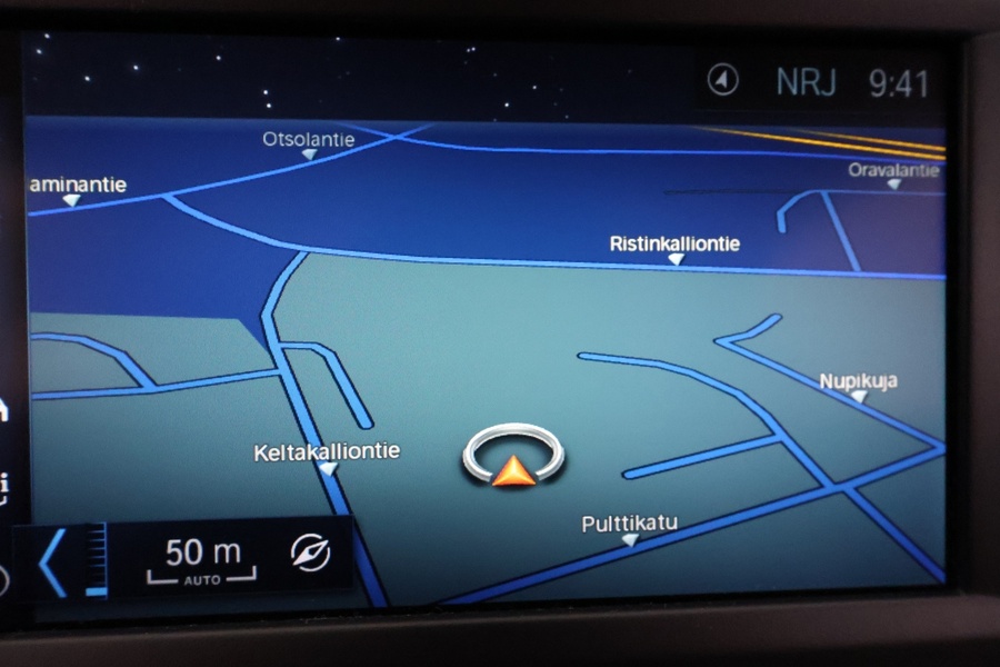 BMW i3 vaihtoauto