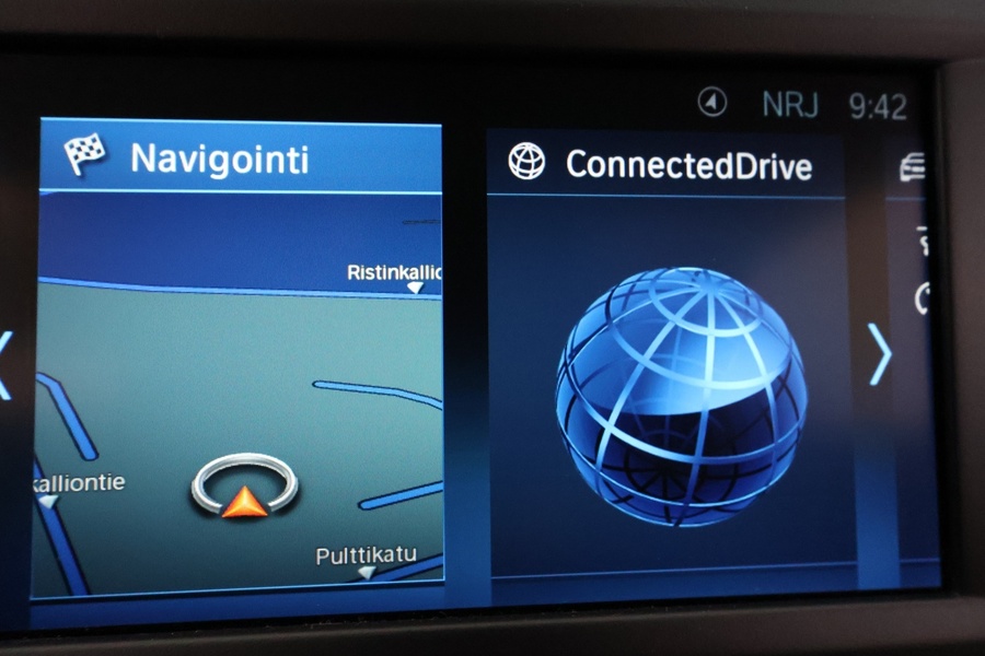 BMW i3 vaihtoauto