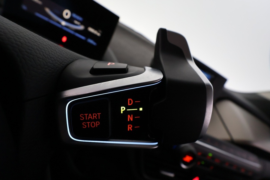 BMW i3 vaihtoauto