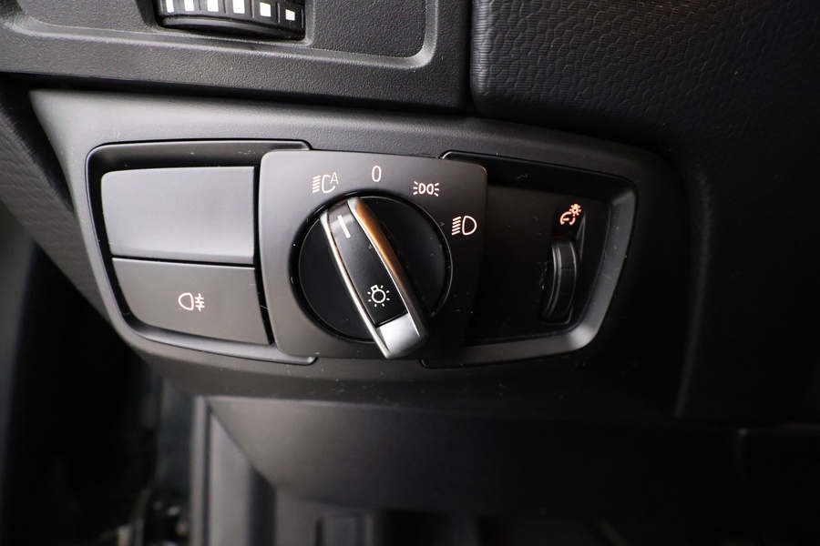 BMW i3 vaihtoauto