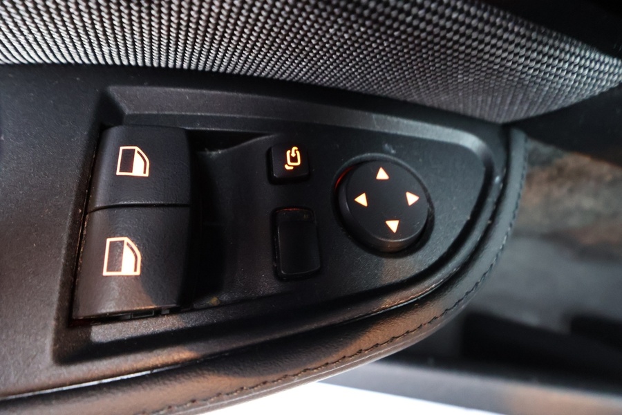 BMW i3 vaihtoauto