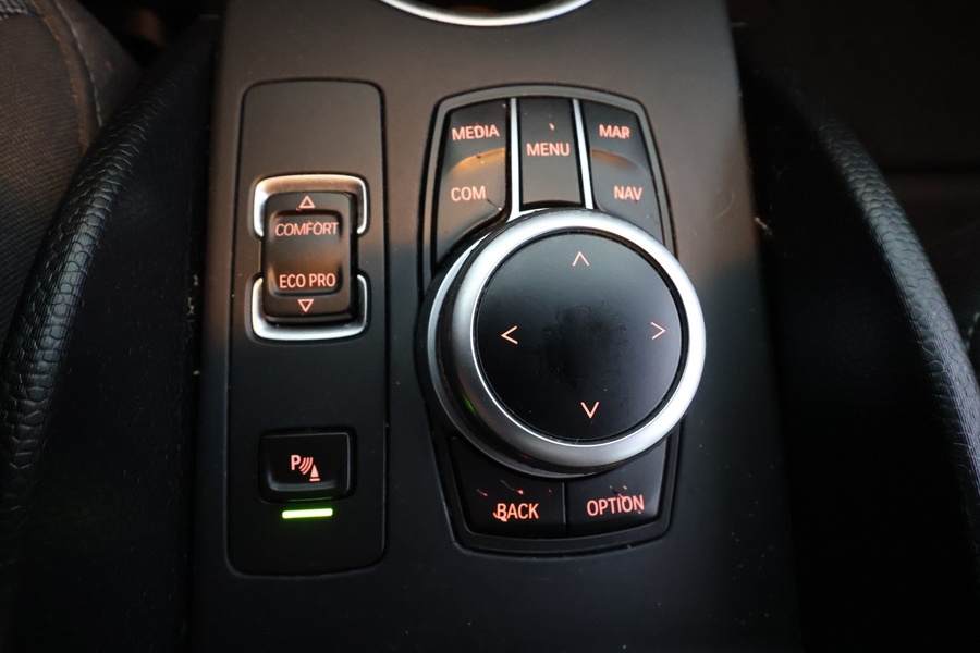 BMW i3 vaihtoauto