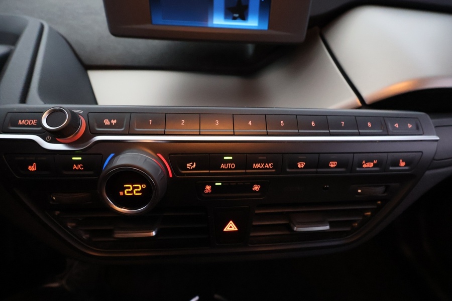 BMW i3 vaihtoauto