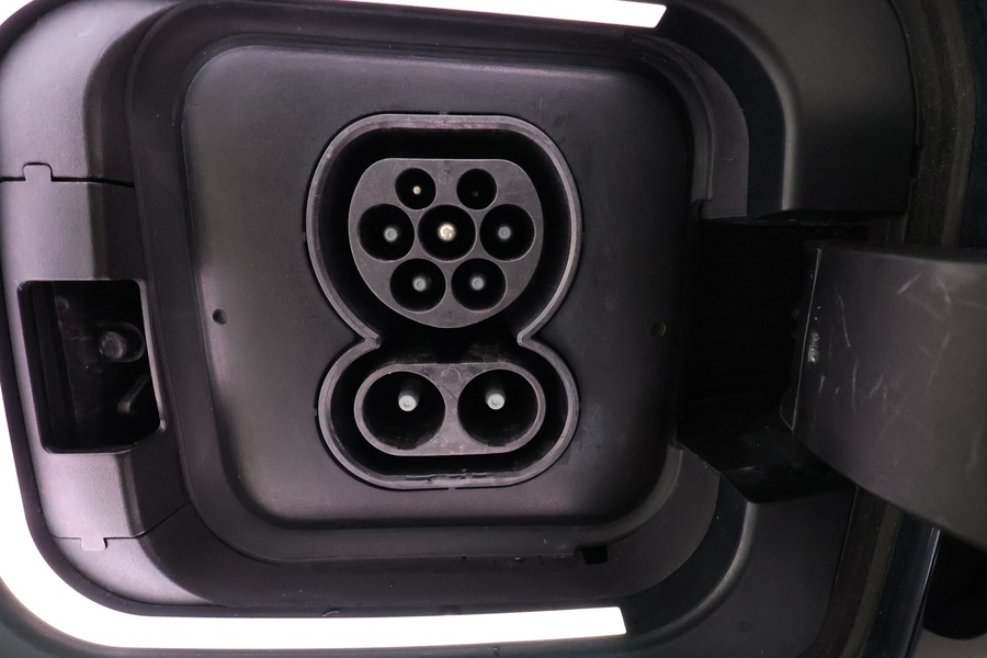 BMW i3 vaihtoauto