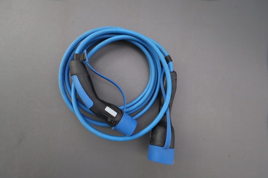 BMW i3 vaihtoauto