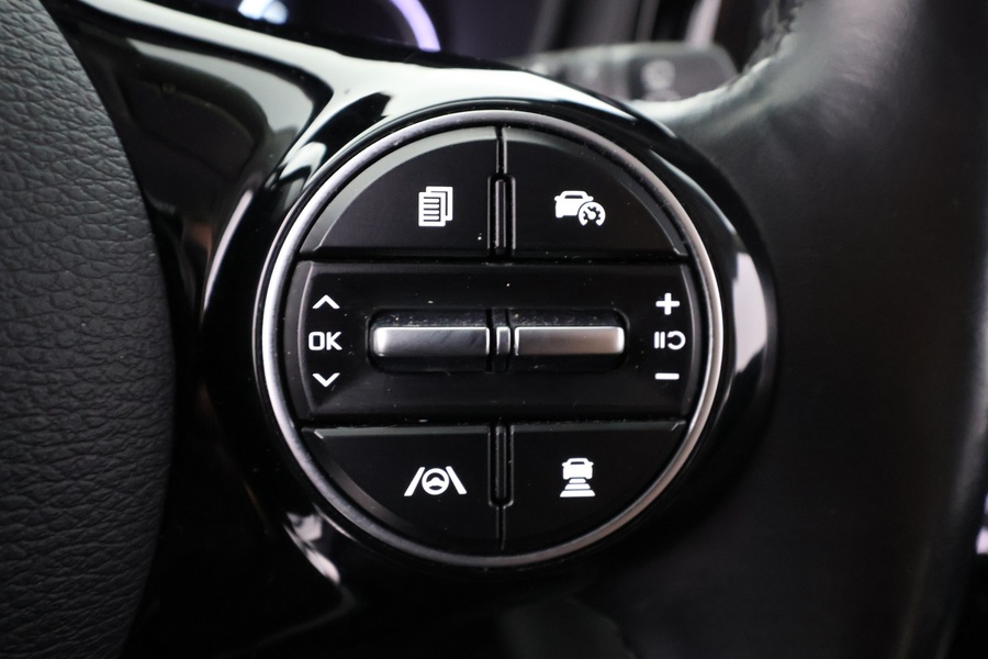 Kia e-Soul vaihtoauto