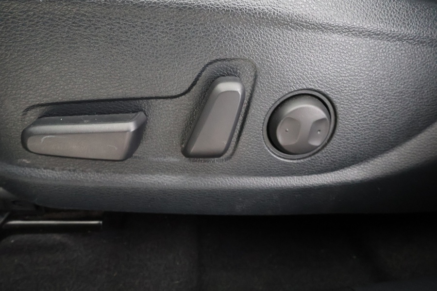 Kia e-Soul vaihtoauto