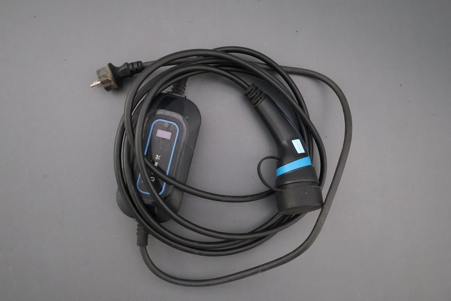 Kia e-Soul vaihtoauto