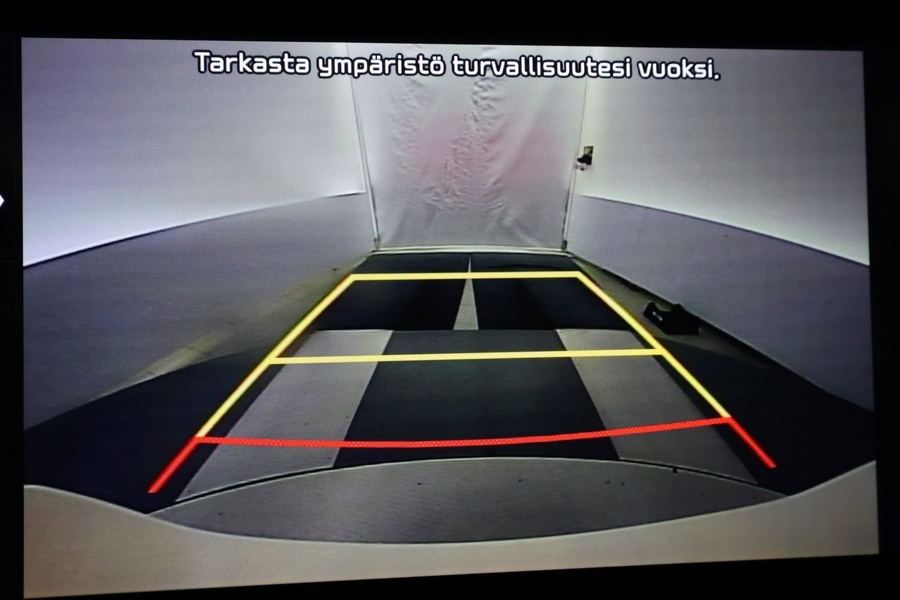 Kia e-Soul vaihtoauto