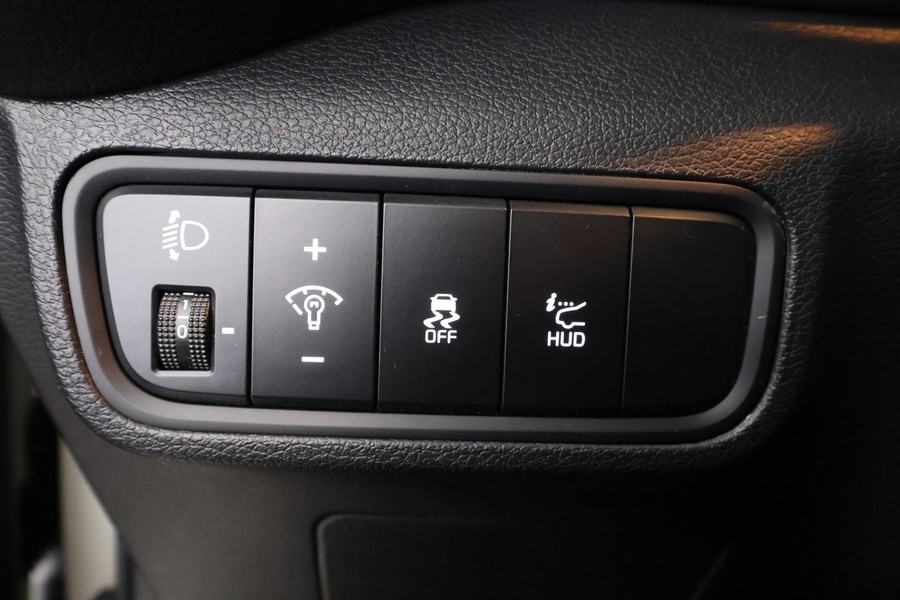 Kia e-Soul vaihtoauto