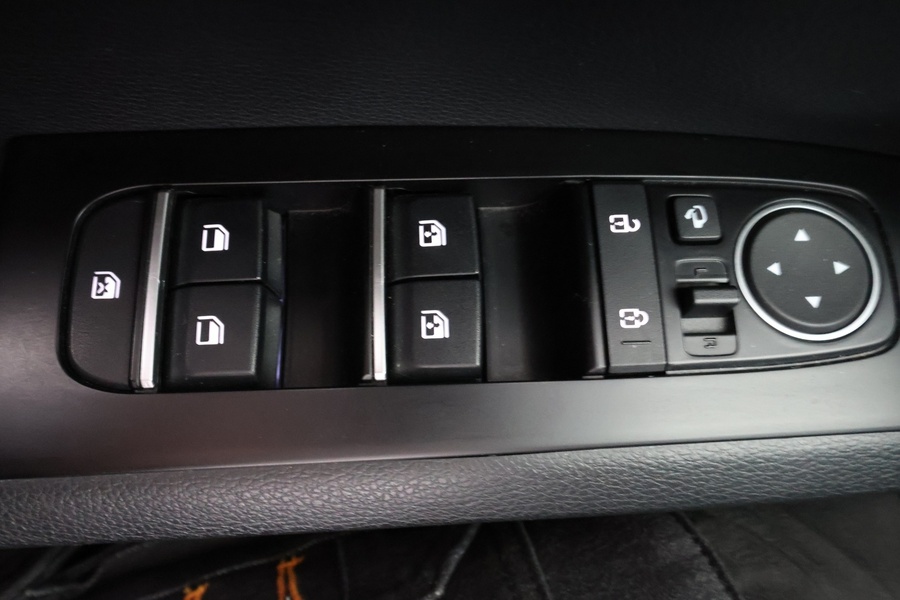 Kia e-Soul vaihtoauto