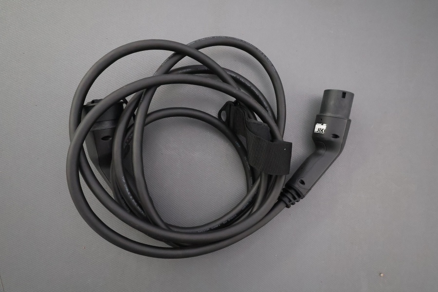 Kia e-Soul vaihtoauto