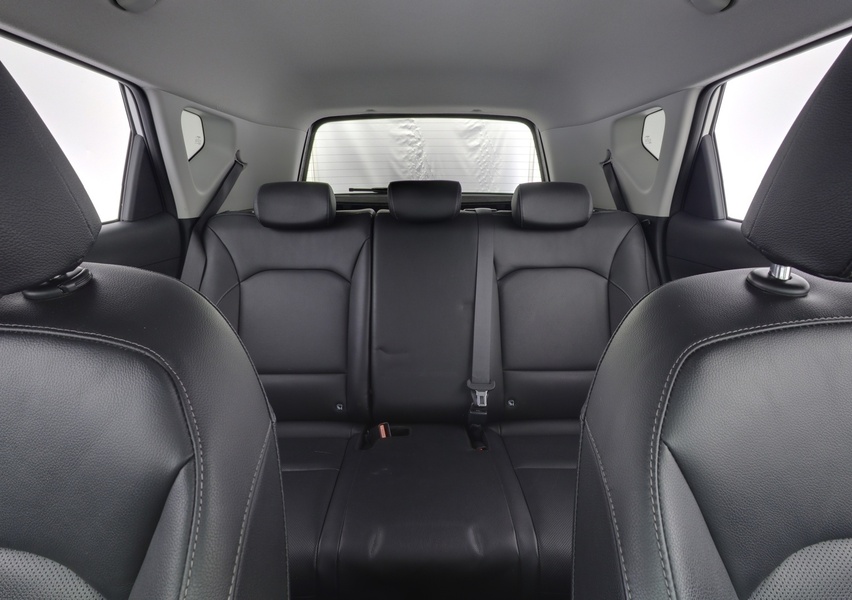 Kia e-Soul vaihtoauto