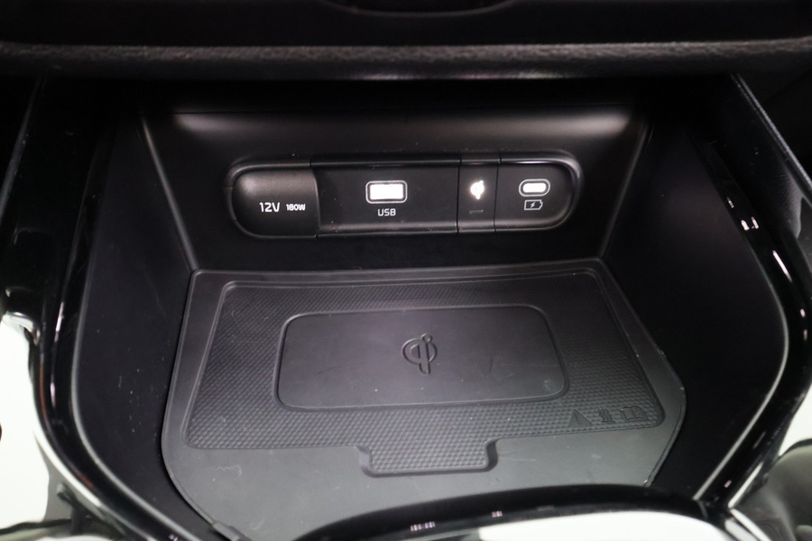 Kia e-Soul vaihtoauto