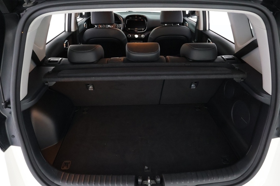 Kia e-Soul vaihtoauto