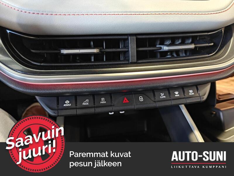 Skoda Elroq vaihtoauto