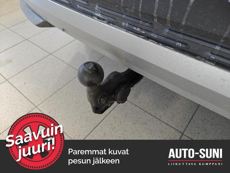 Skoda Elroq vaihtoauto