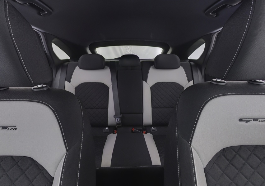 Kia Proceed vaihtoauto