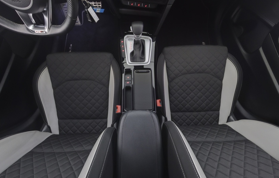 Kia Proceed vaihtoauto