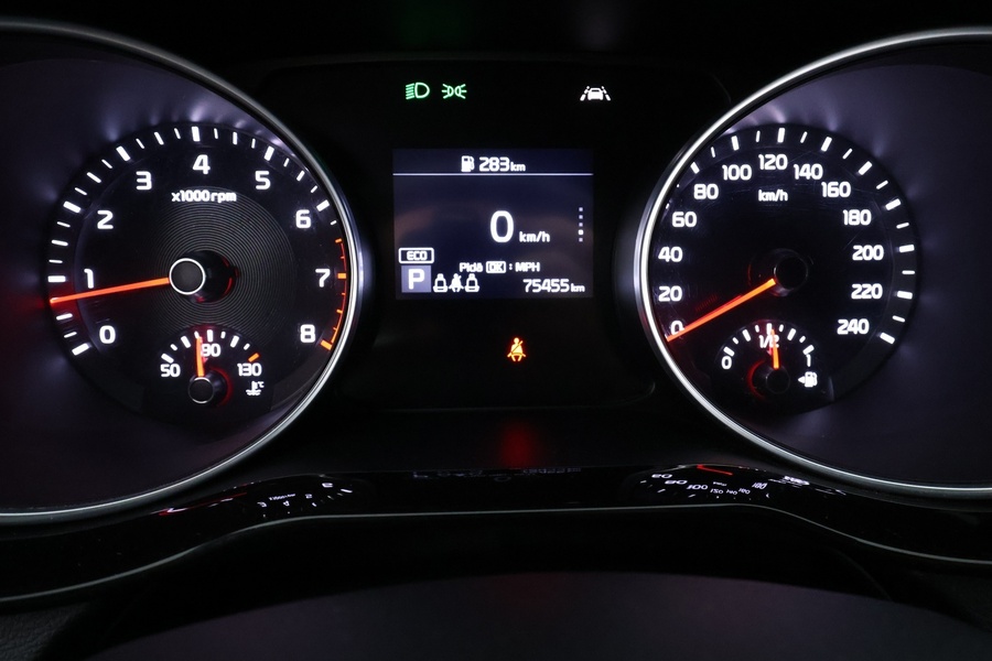 Kia Proceed vaihtoauto