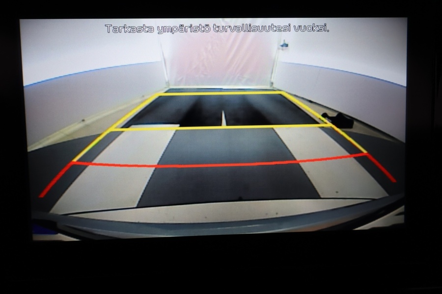 Kia Proceed vaihtoauto