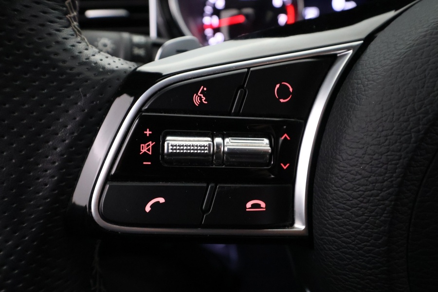 Kia Proceed vaihtoauto