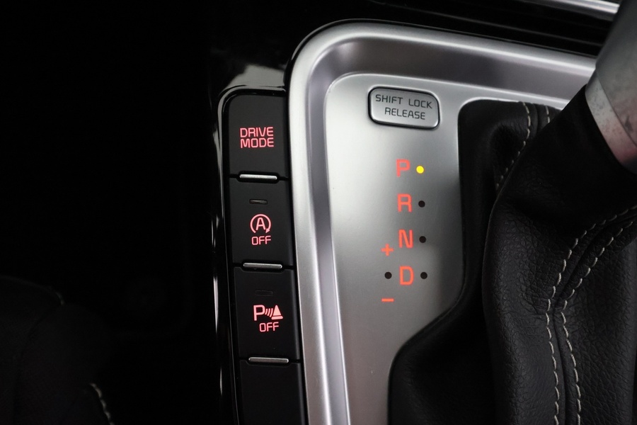 Kia Proceed vaihtoauto