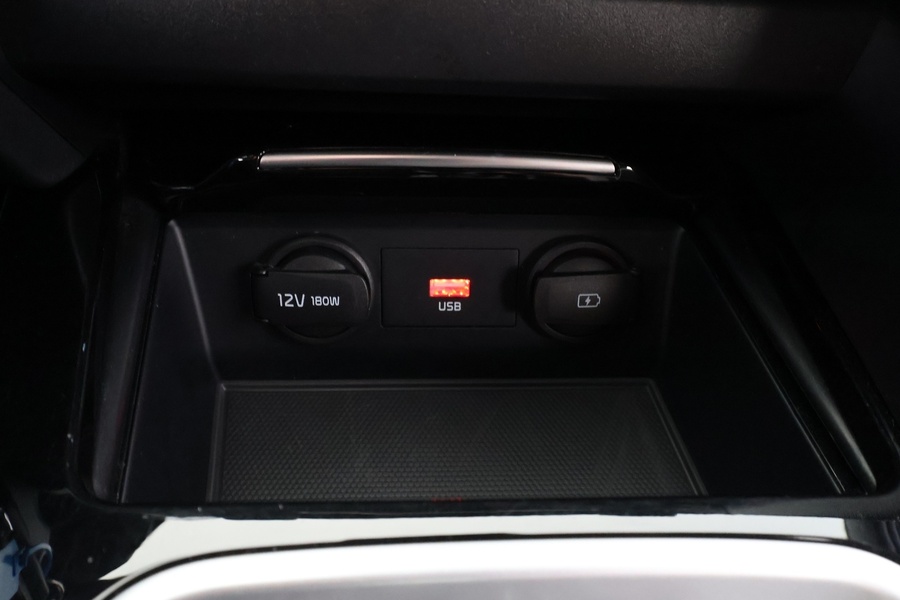 Kia Proceed vaihtoauto